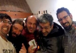 GALERIA DE FOTOS